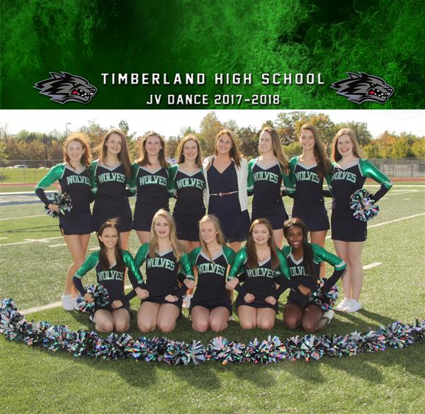 JV Dance 
